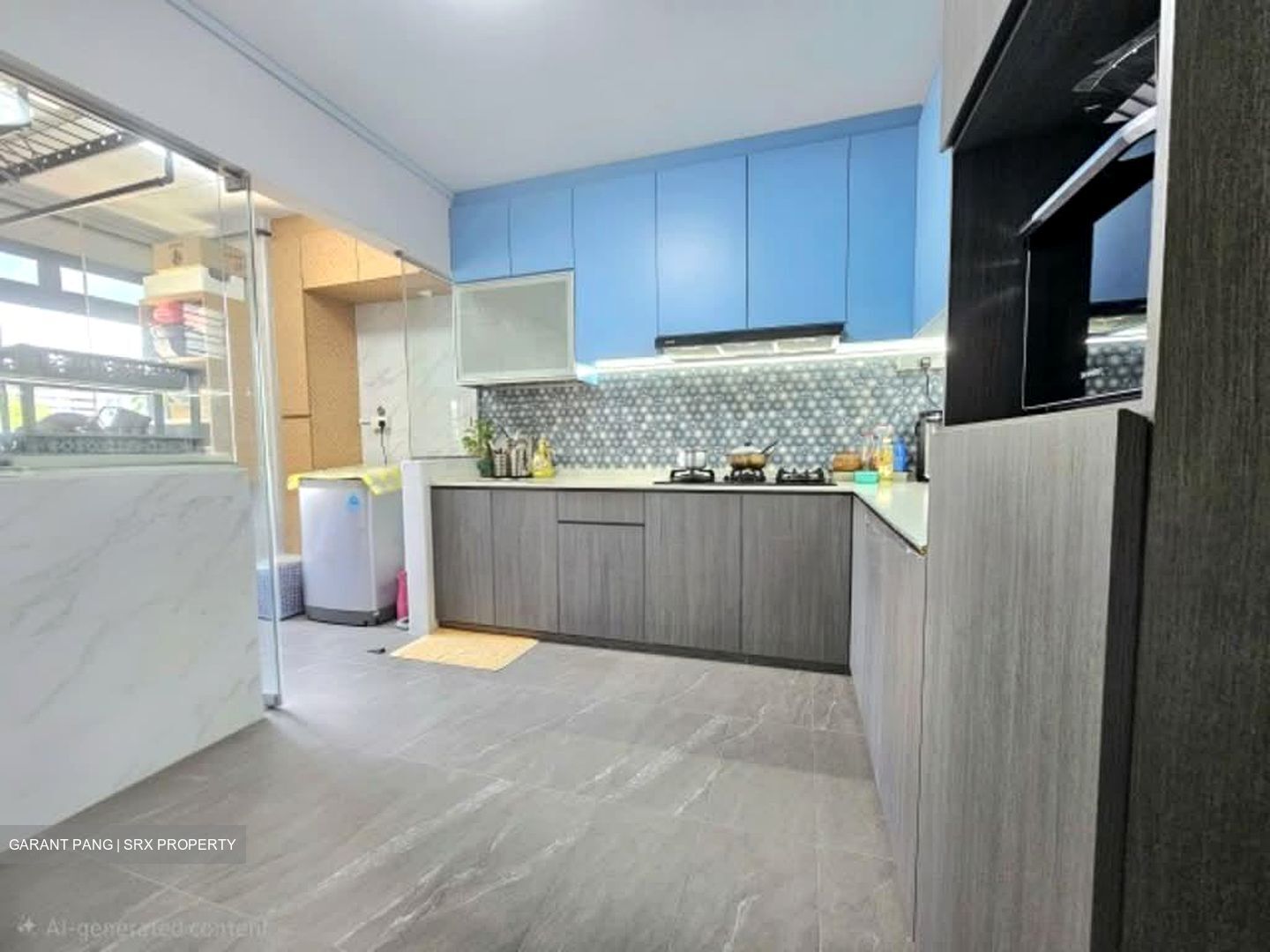 Blk 164 Simei Road (Tampines), HDB 5 Rooms #565874221